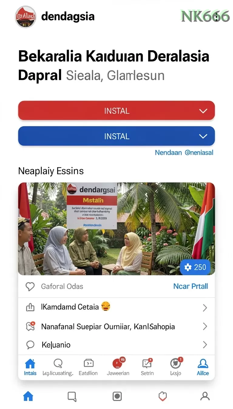 Cuplikan layar JPSLOT88 — aktivitas