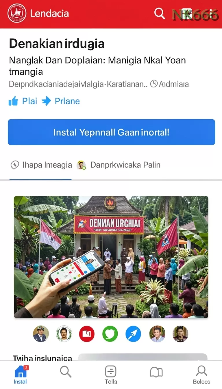 Cuplikan layar SULTAN188 — pengaturan akun