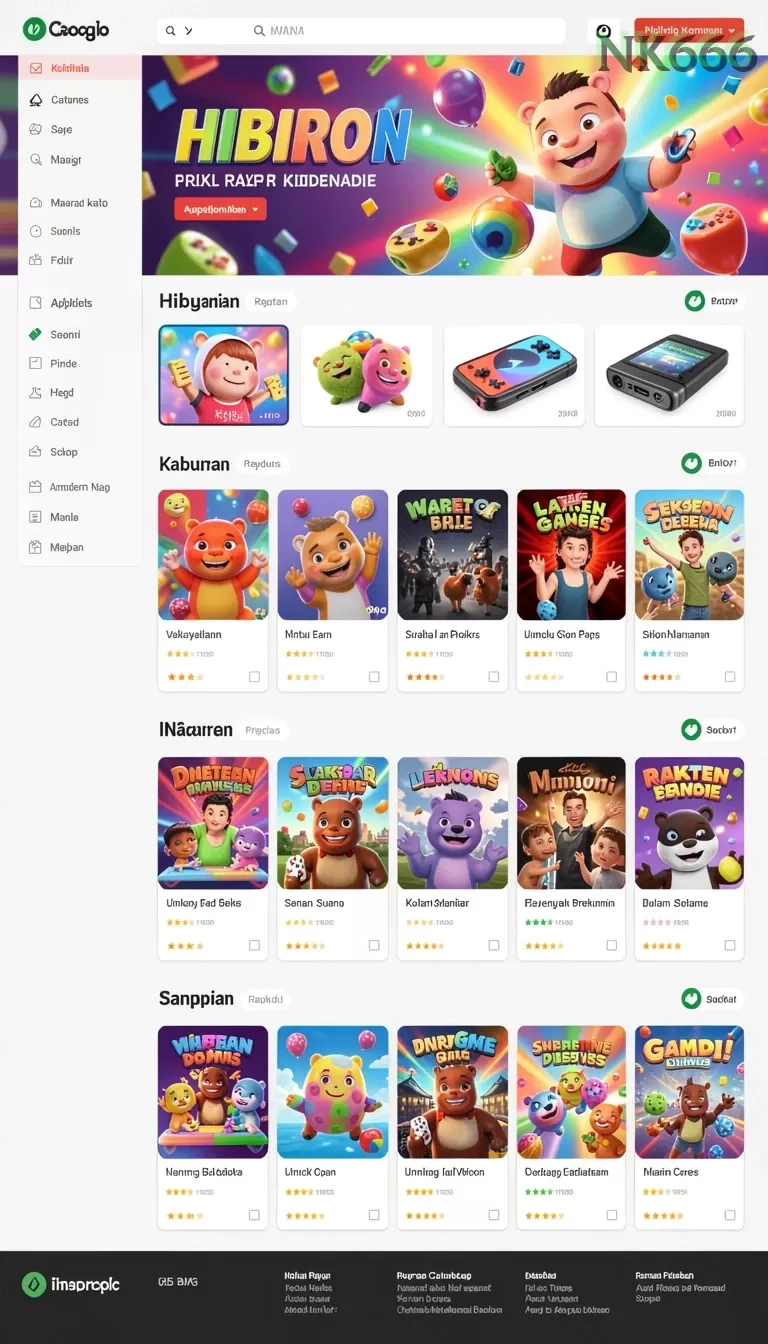 Cuplikan layar F08 — aktivitas